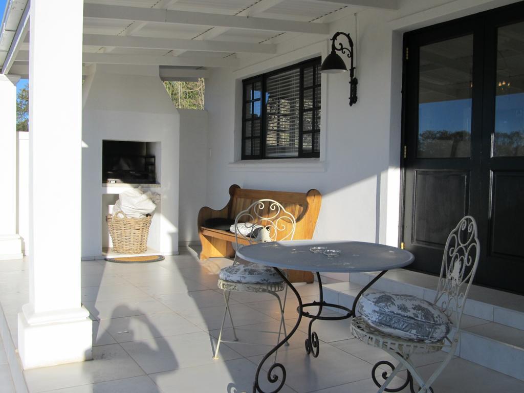 La Riviera Boutique Guesthouse & Spa Aliwal North Quarto foto