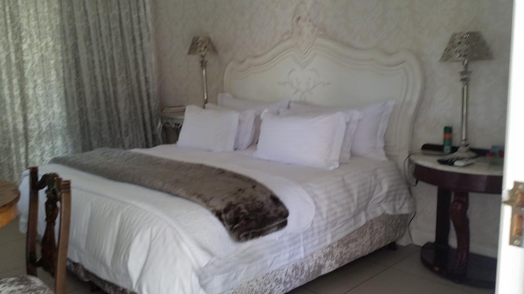 La Riviera Boutique Guesthouse & Spa Aliwal North Quarto foto