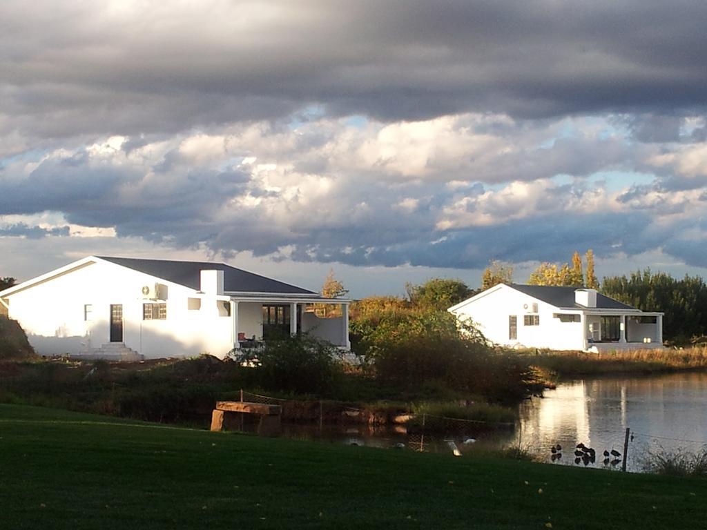 La Riviera Boutique Guesthouse & Spa Aliwal North Quarto foto