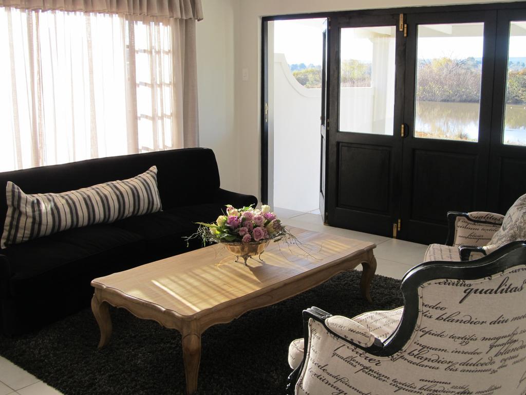 La Riviera Boutique Guesthouse & Spa Aliwal North Quarto foto