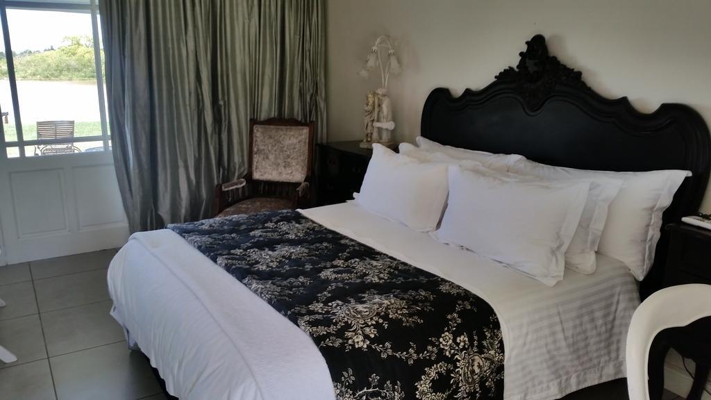 La Riviera Boutique Guesthouse & Spa Aliwal North Quarto foto