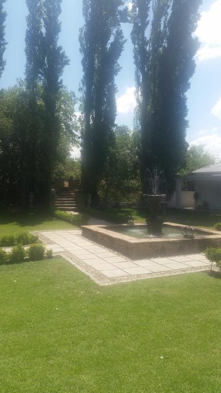 La Riviera Boutique Guesthouse & Spa Aliwal North Exterior foto