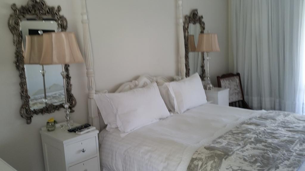 La Riviera Boutique Guesthouse & Spa Aliwal North Quarto foto