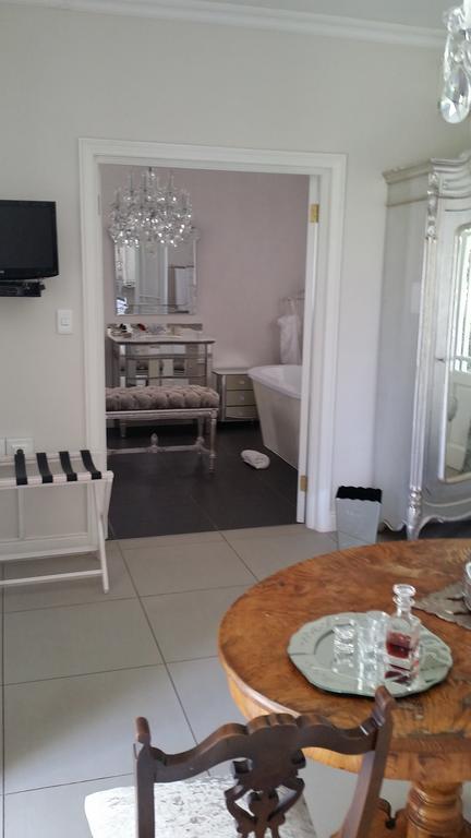 La Riviera Boutique Guesthouse & Spa Aliwal North Quarto foto