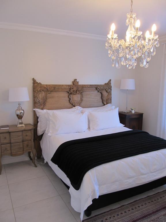 La Riviera Boutique Guesthouse & Spa Aliwal North Quarto foto