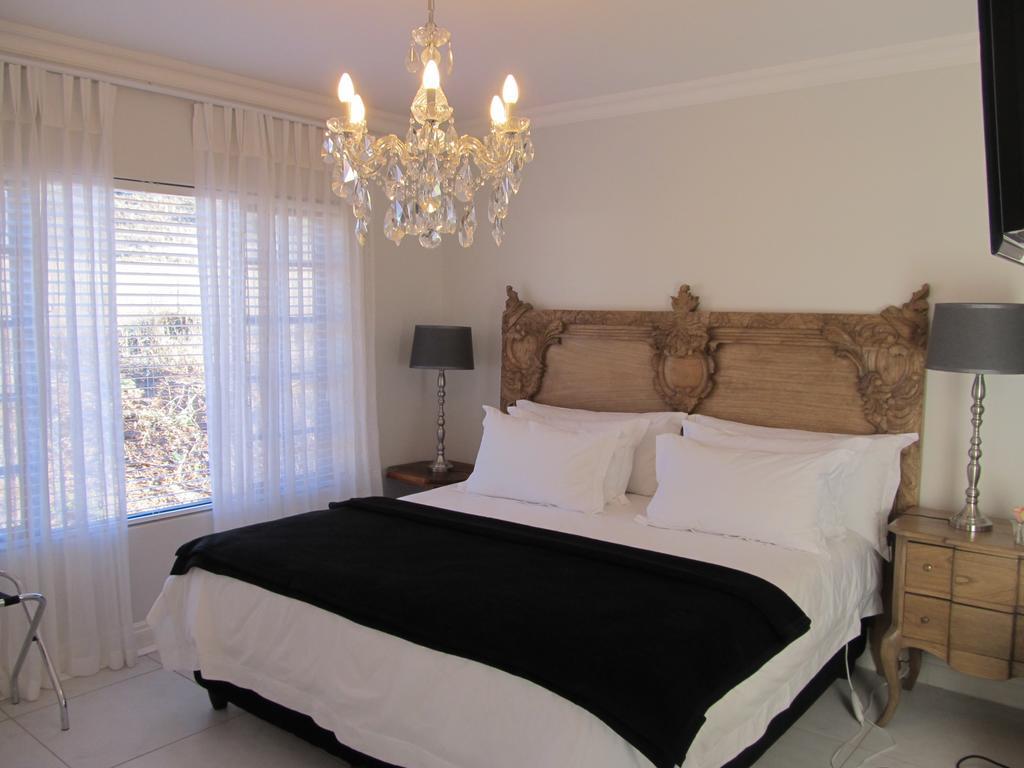 La Riviera Boutique Guesthouse & Spa Aliwal North Quarto foto